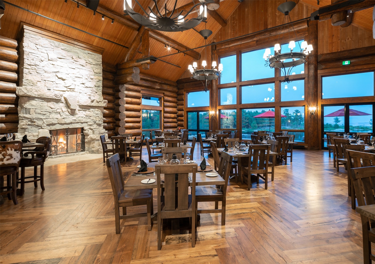 Gallery – Killarney Mountain Lodge