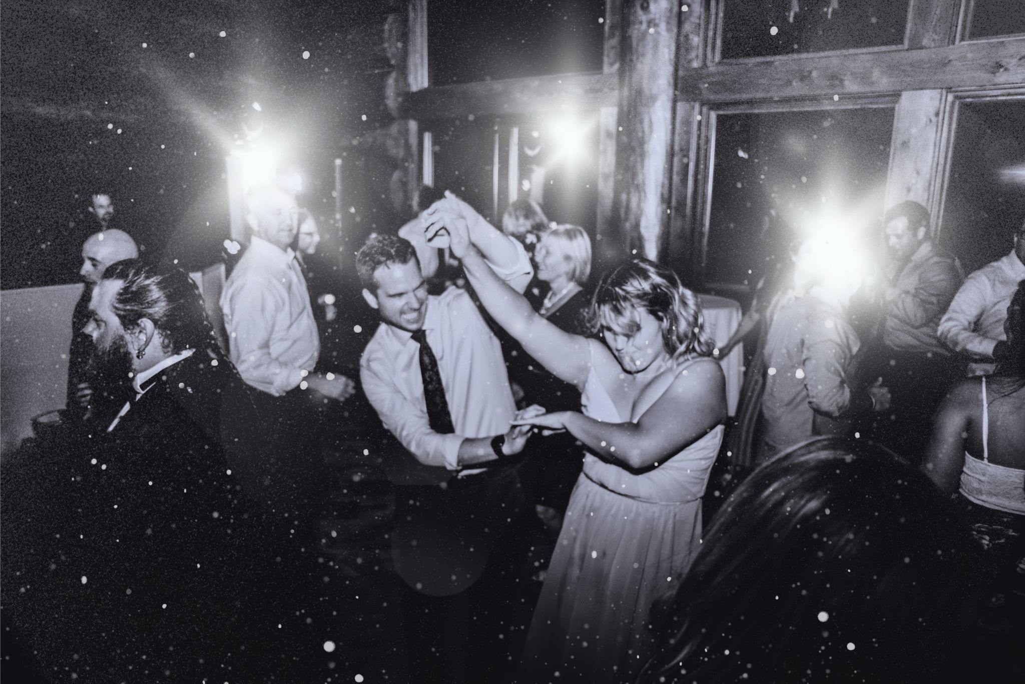 New Year’s Eve