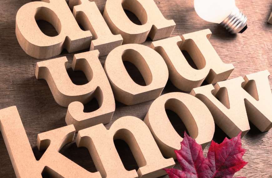 Canadian Trivia Night – Winter Season