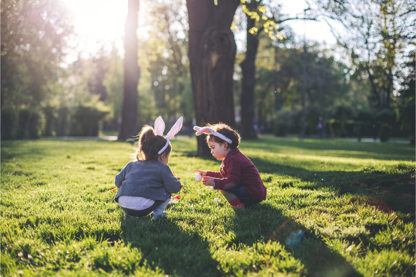 Easter Buffet Brunch